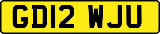 GD12WJU