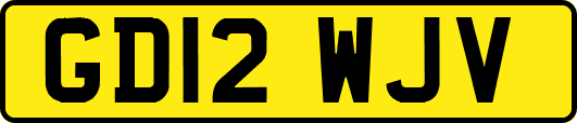 GD12WJV