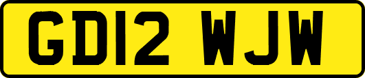 GD12WJW
