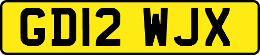GD12WJX