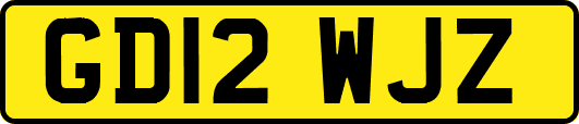 GD12WJZ