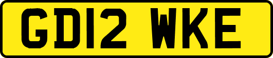 GD12WKE
