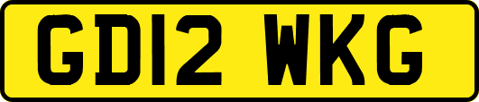 GD12WKG
