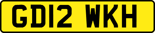 GD12WKH