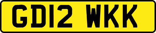 GD12WKK