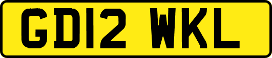GD12WKL