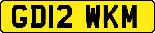 GD12WKM