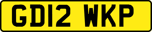 GD12WKP