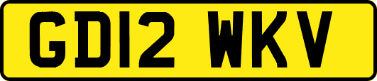 GD12WKV