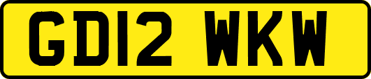 GD12WKW