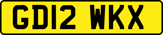 GD12WKX