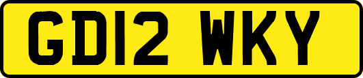 GD12WKY