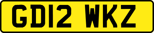 GD12WKZ
