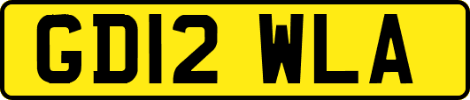 GD12WLA