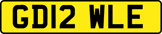 GD12WLE