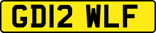 GD12WLF