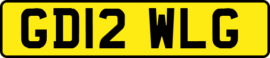 GD12WLG