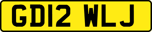 GD12WLJ