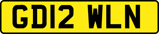GD12WLN