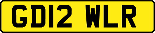 GD12WLR