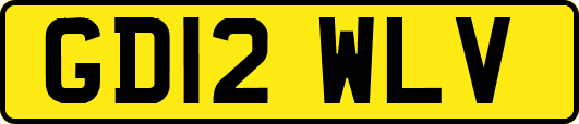 GD12WLV
