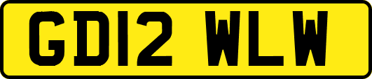 GD12WLW