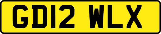 GD12WLX