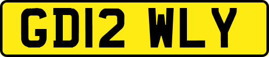GD12WLY