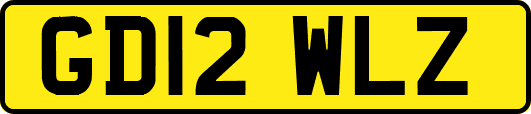 GD12WLZ