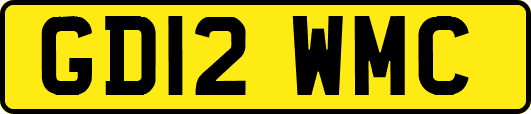 GD12WMC