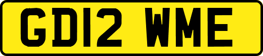 GD12WME