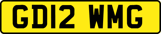 GD12WMG