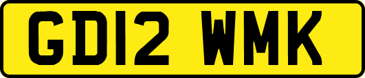 GD12WMK