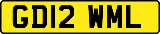 GD12WML