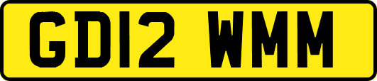 GD12WMM