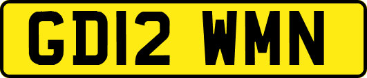 GD12WMN