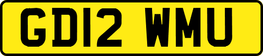 GD12WMU