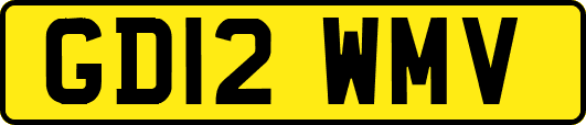 GD12WMV