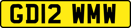 GD12WMW