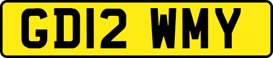 GD12WMY
