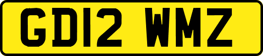 GD12WMZ