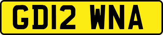 GD12WNA