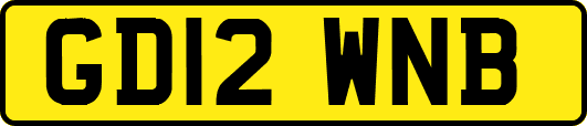 GD12WNB
