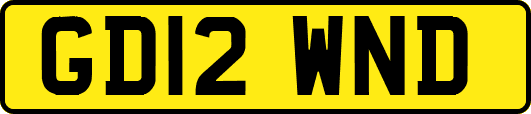 GD12WND