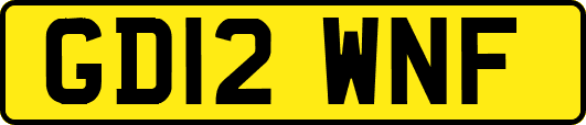 GD12WNF