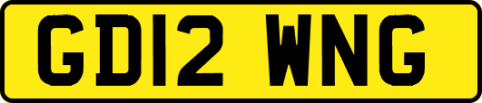 GD12WNG