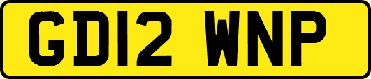 GD12WNP