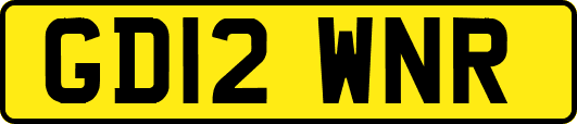 GD12WNR
