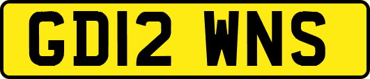 GD12WNS