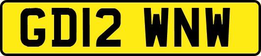 GD12WNW